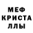 МЕТАДОН кристалл PoluektHE